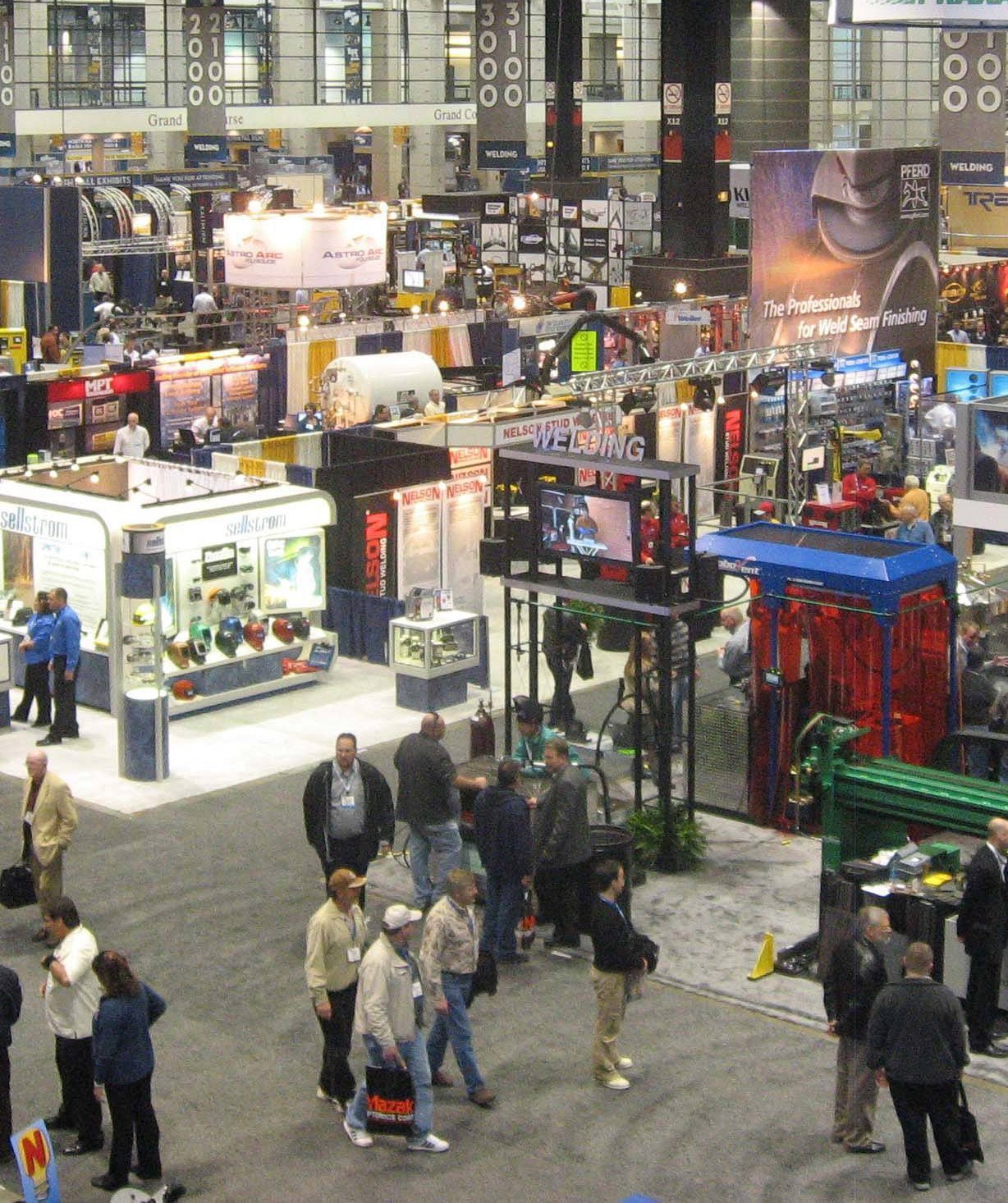 Eastec