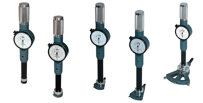 Standard Bore Gages
