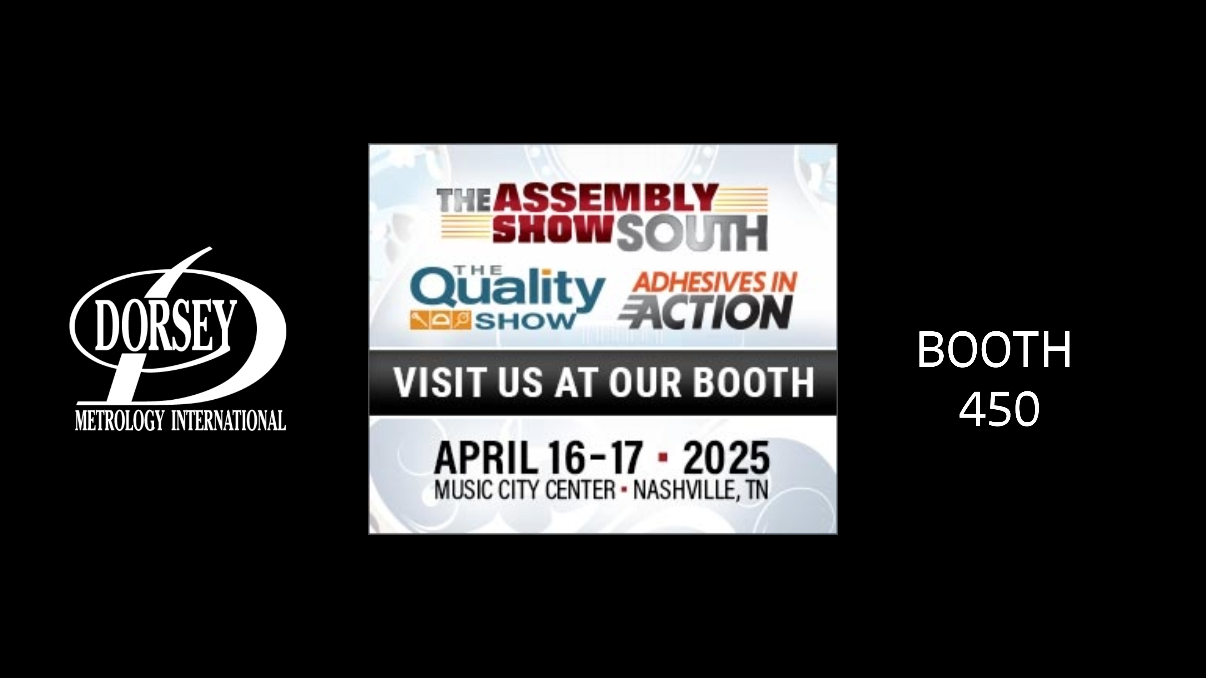 Quality Show 2025