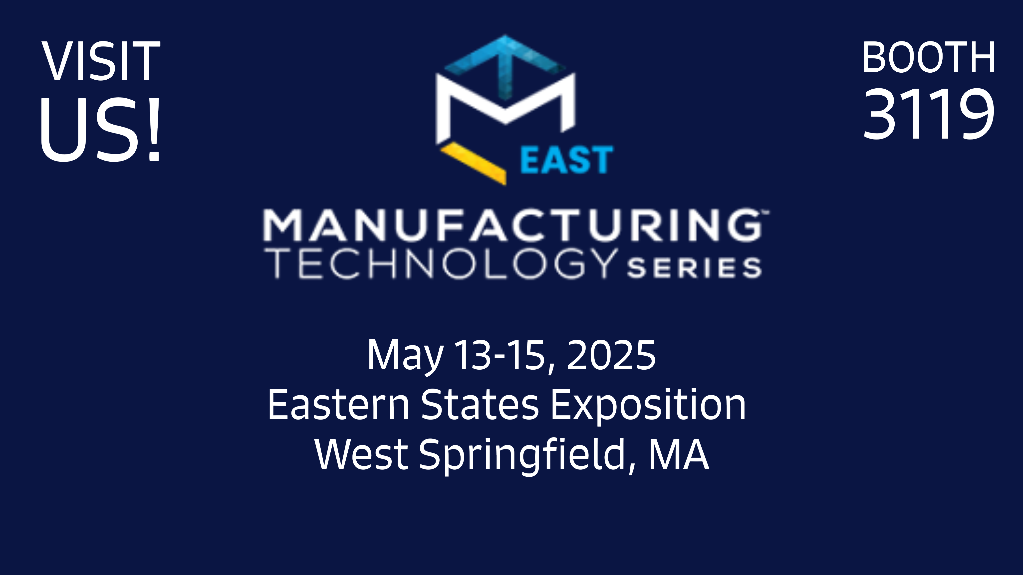 EASTEC 2025