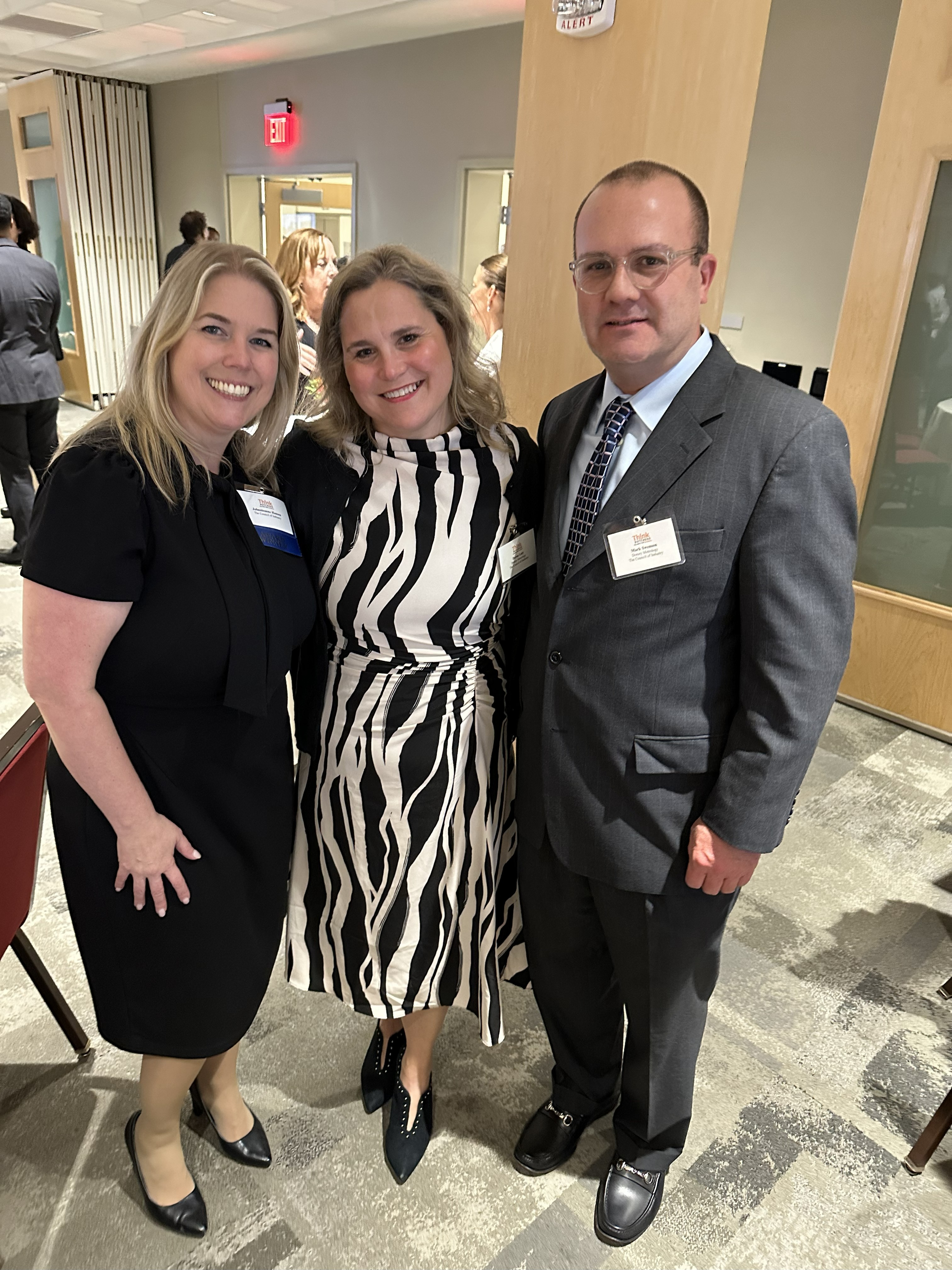 2025 Think Dutchess Business Excellence Awards