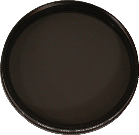 Polarizing Filter 16" Models