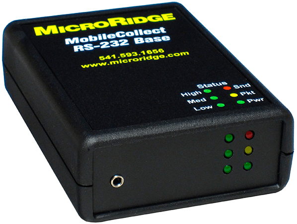 RS232 Base RS232 Base