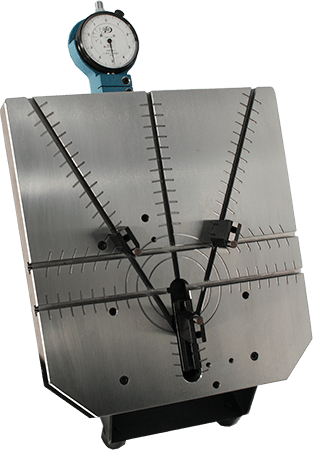 BC2 Bench Comparator