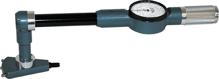 Right Angle Style Bore Gage