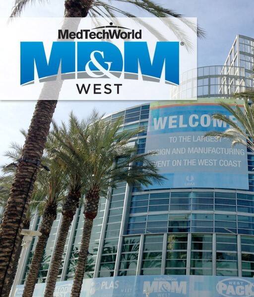 MD&M West Expo