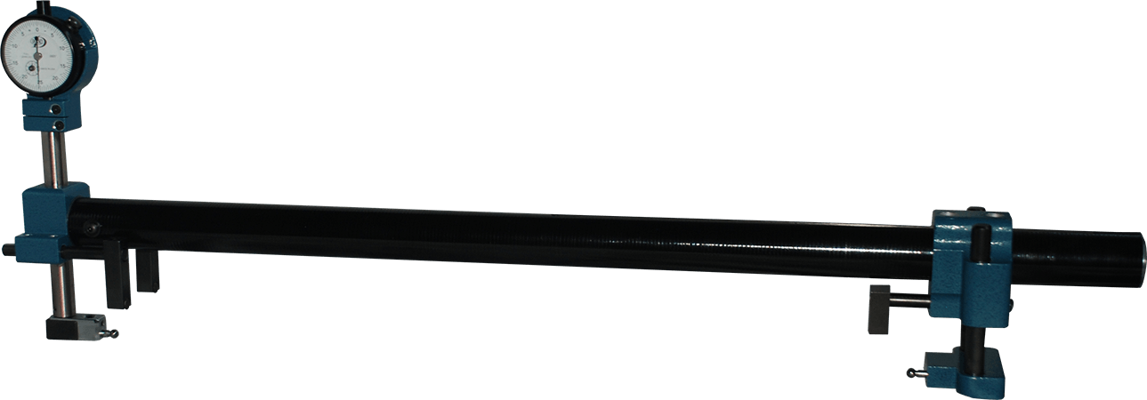 LDA Carbon Fiber Large Diameter Gage