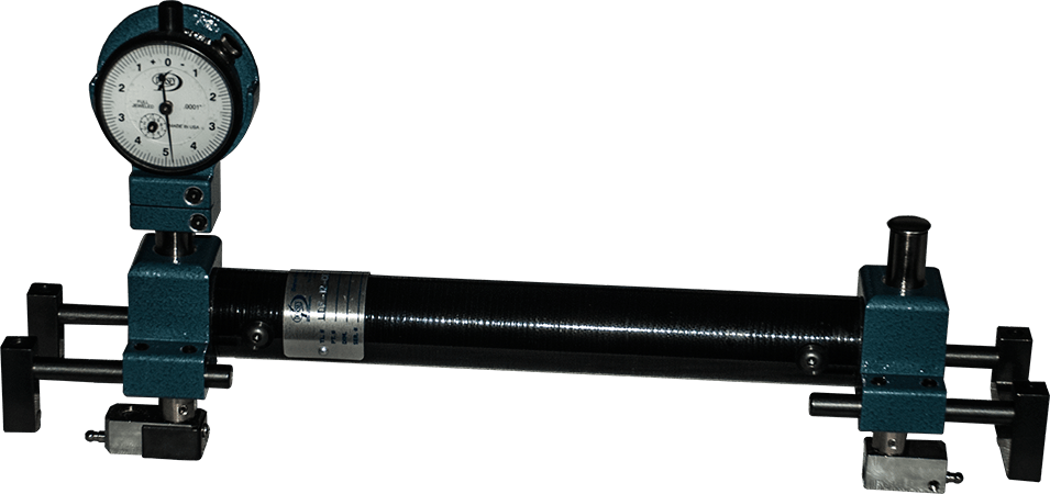 LDF Carbon Fiber Large Diameter Gage