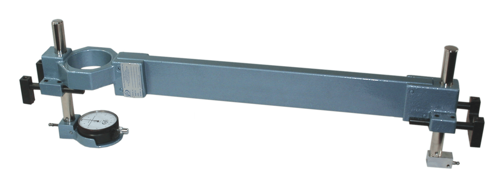 LDDF Large Diameter Gage