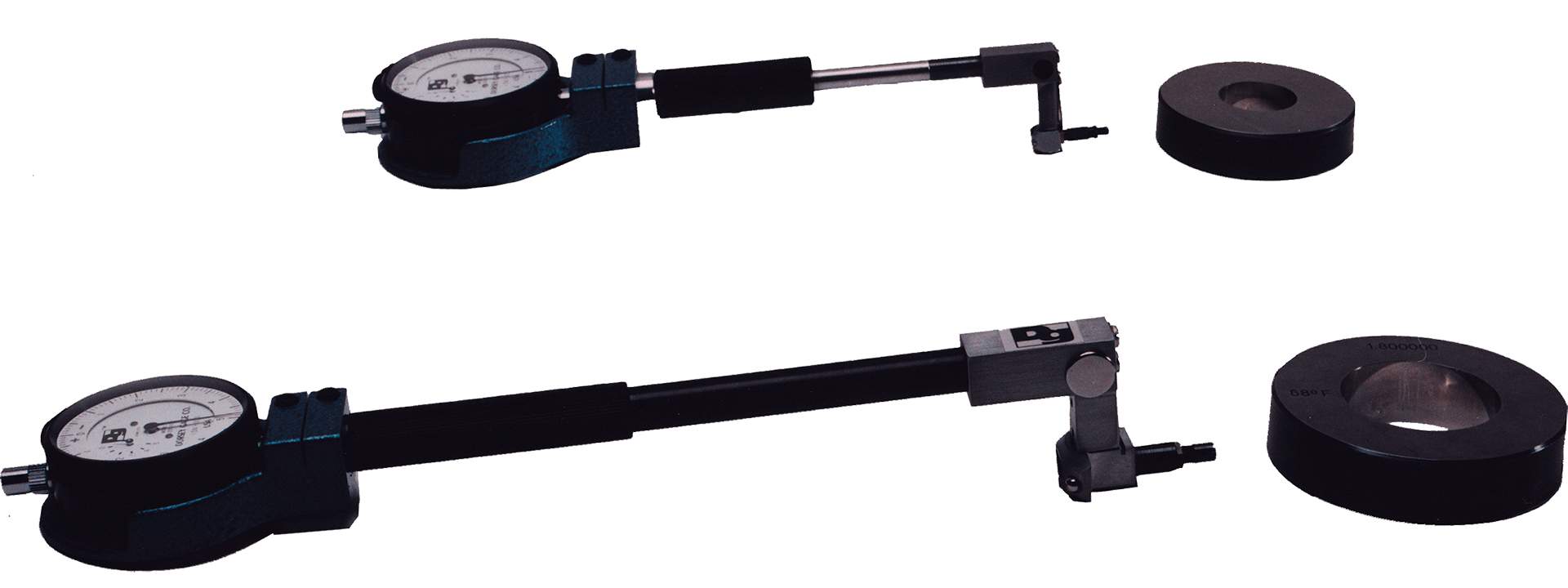 DBL Offset Bore Gages