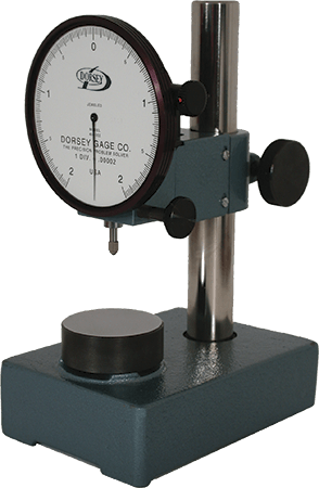 S2 Comparator Stand