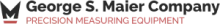 George S. Maier Company Logo