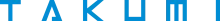 Takumi Logo