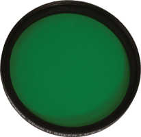 Green Filter 16" 